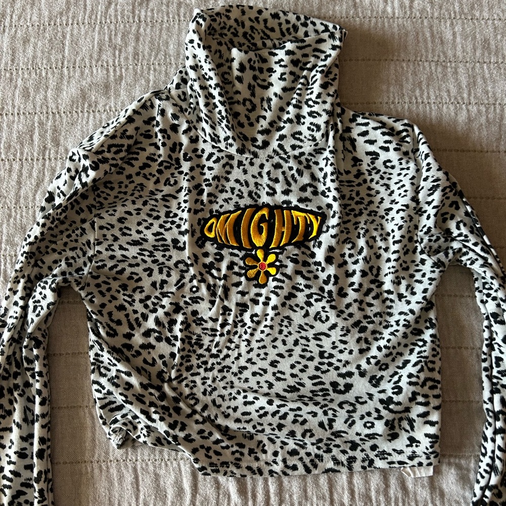 omighty top